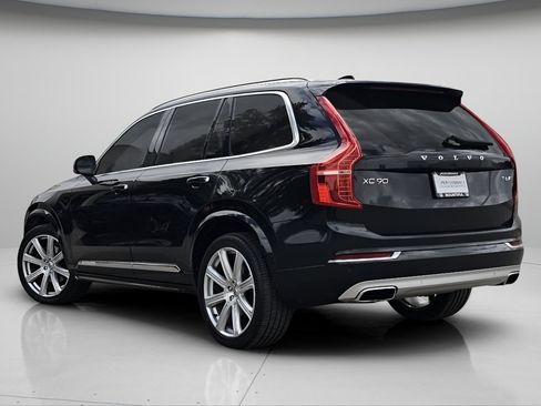 Used 2019 Volvo XC90 T6 Inscription AWD/4WD image 21