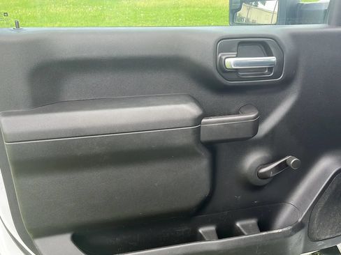 Used 2020 Chevrolet Silverado 2500 W/T RWD image 10