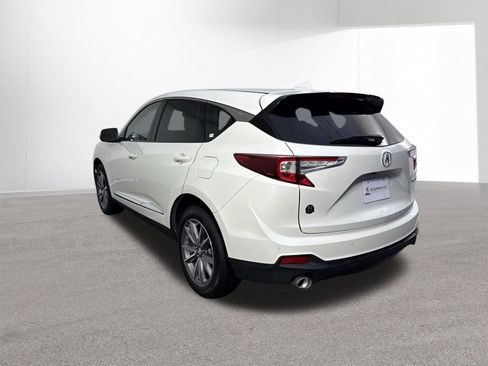 Used 2019 Acura RDX w/ Technology Package FWD image 30