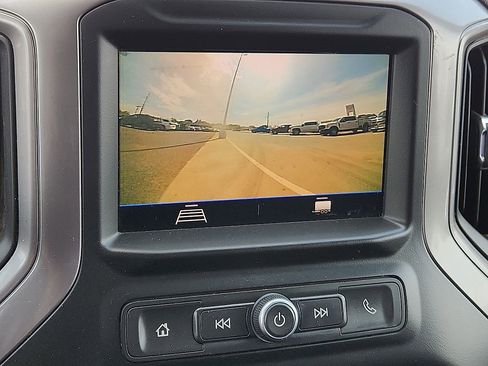 Used 2020 Chevrolet Silverado 2500 W/T w/ WT Fleet Convenience Package image 8