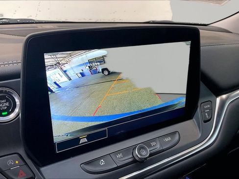 Used 2024 Chevrolet Blazer LT w/ LPO, Floor Liner Package FWD image 16