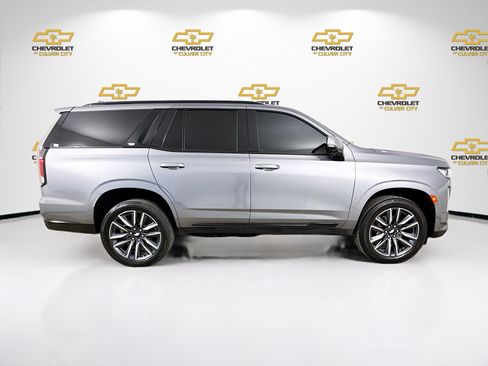 Used 2021 Cadillac Escalade Sport w/ Heavy-Duty Trailer Package AWD/4WD image 9