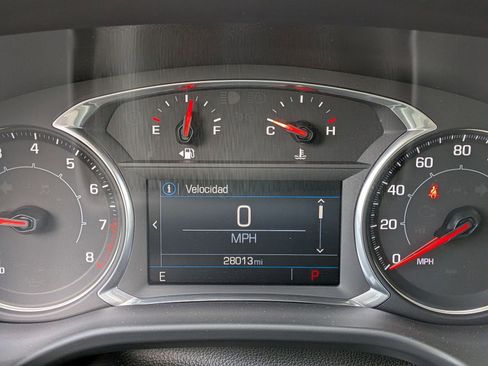 Used 2021 GMC Acadia SLE FWD image 11