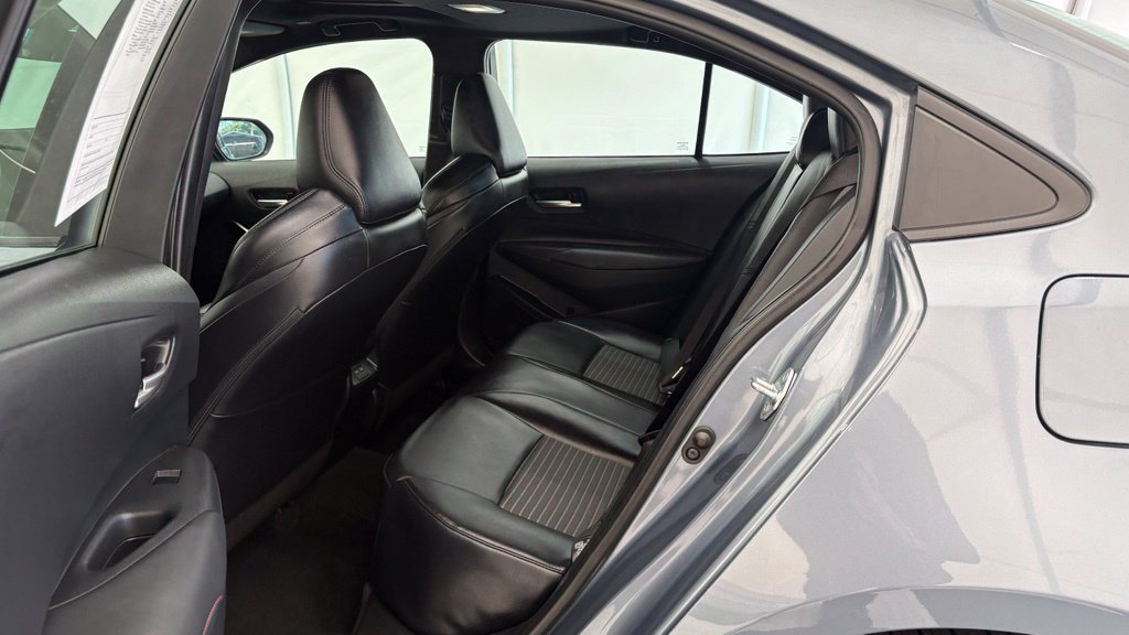 Used 2024 Toyota Corolla XSE FWD image 15