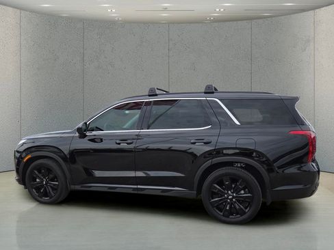 Used 2025 Hyundai Palisade XRT FWD image 7