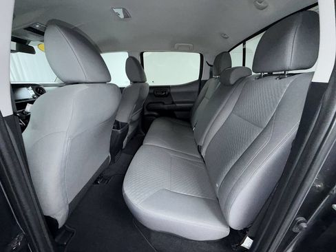 Certified 2020 Toyota Tacoma SR AWD/4WD image 14