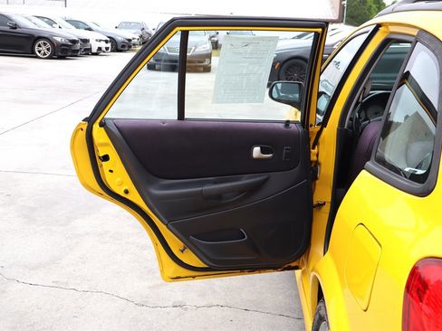 Used 2003 MAZDA Protege5 FWD image 29