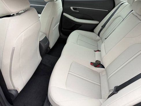 New 2026 Hyundai Sonata SEL image 12