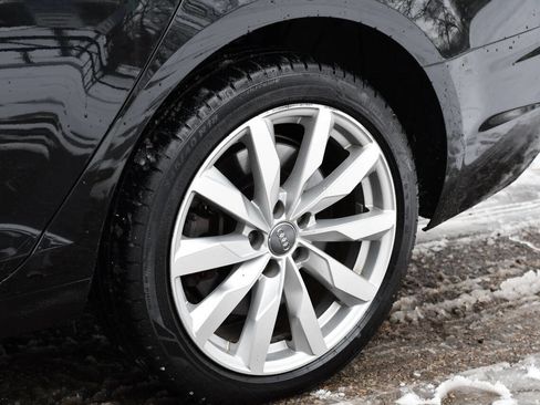 Used 2017 Audi A4 2.0T Premium w/ Convenience Package image 22