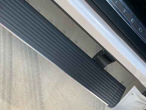 Used 2018 Ford F150 Limited w/ Trailer Tow Package AWD/4WD image 16