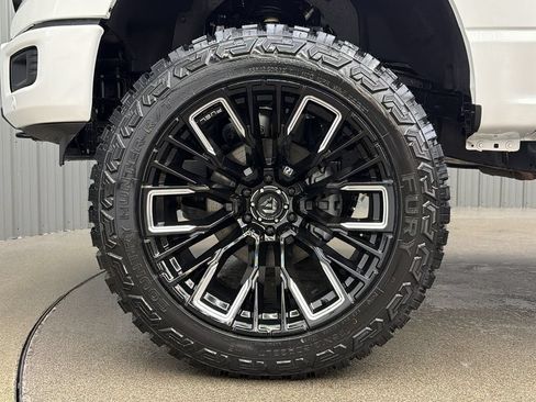 Used 2026 Ford F150 Lariat AWD/4WD image 9