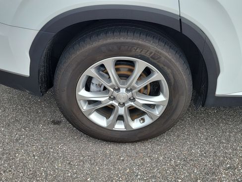 Used 2021 Hyundai Palisade SE FWD image 37