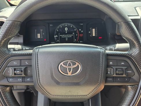 Certified 2025 Toyota Tacoma SR5 RWD image 23