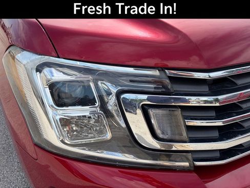 Used 2020 Ford Expedition XLT w/ Equipment Group 202A RWD image 5