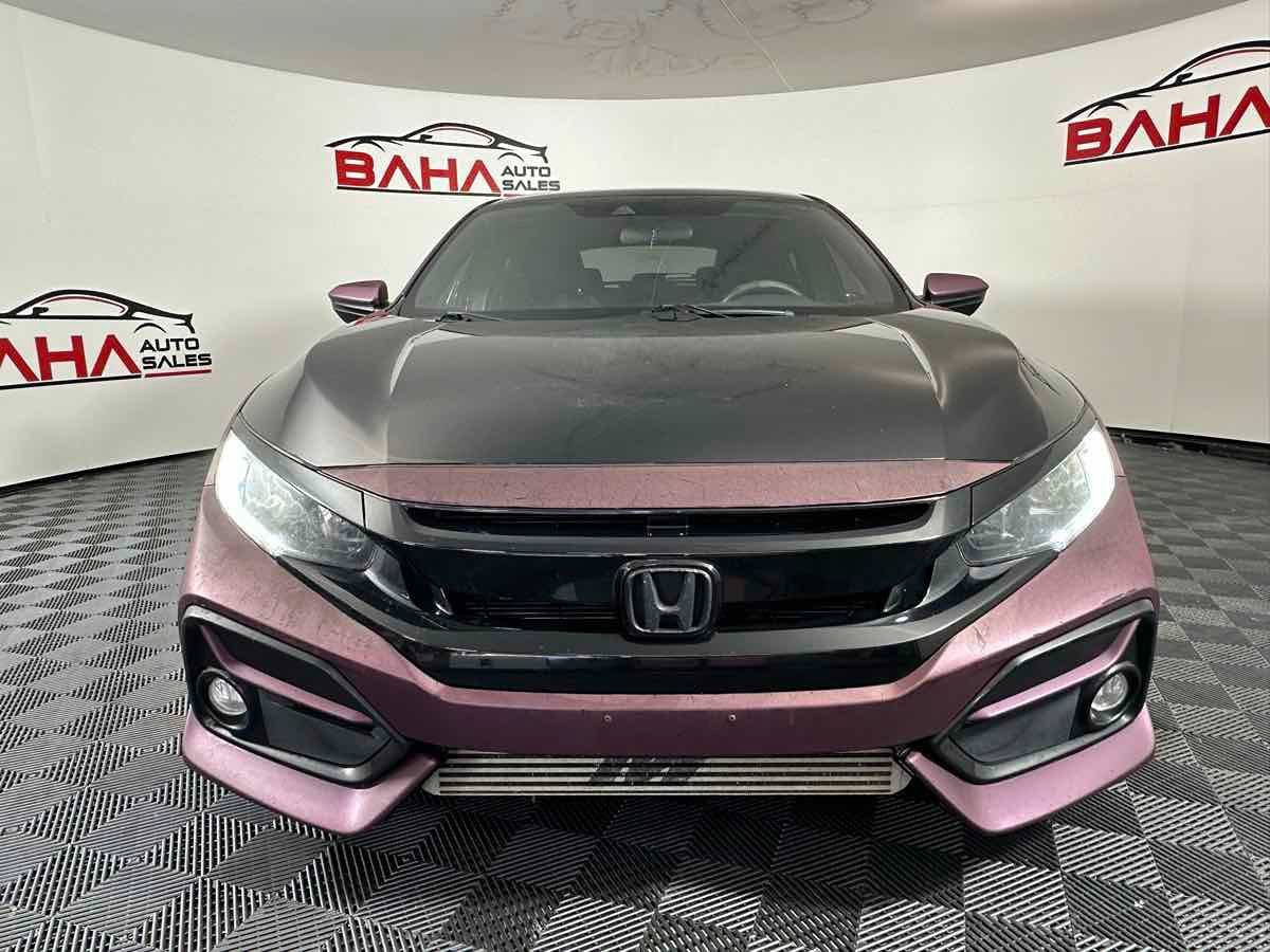 Used 2021 Honda Civic Sport image 15