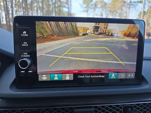 Used 2023 Acura Integra A-Spec image 24