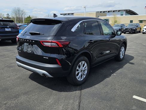 Used 2023 Ford Escape Active w/ Tech Pack #1 image 4