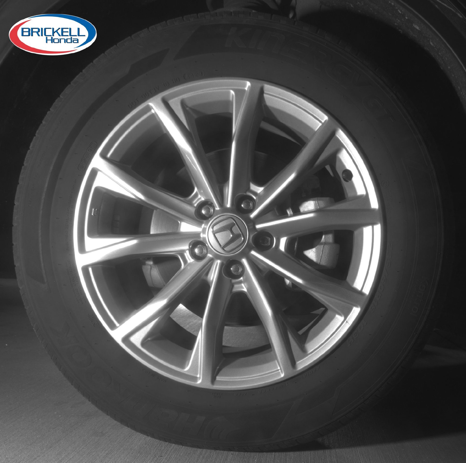 Used 2024 Honda CR-V EX-L image 11