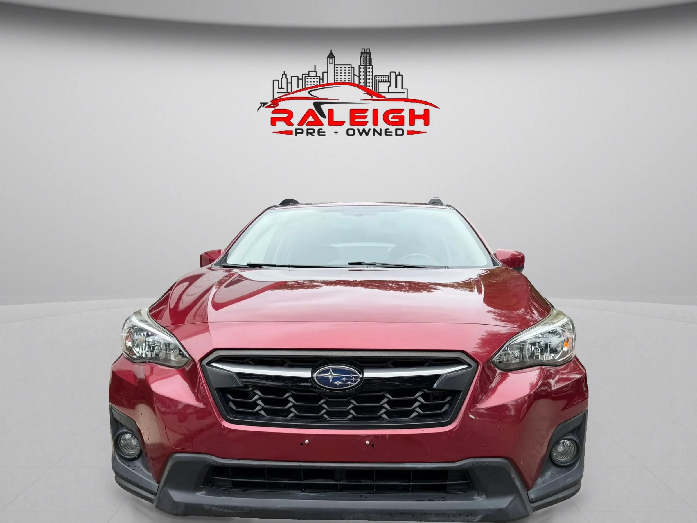 Used 2018 Subaru Crosstrek 2.0i Premium AWD/4WD image 3