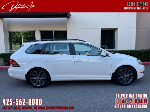Used 2013 Volkswagen Jetta TDI image 11