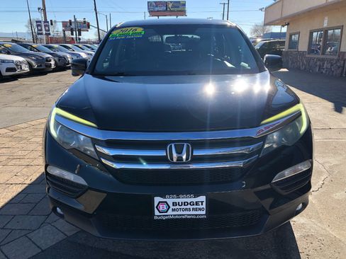 Used 2016 Honda Pilot EX-L image 6