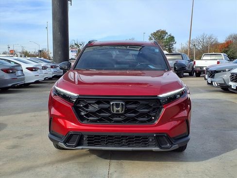 Used 2024 Honda CR-V Sport-L image 25