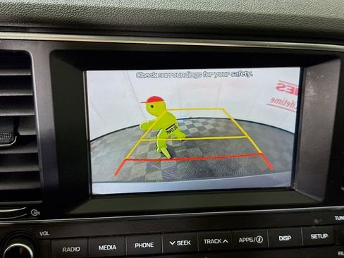 Used 2018 Hyundai Elantra SEL FWD image 5