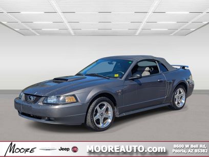 Used 2003 Ford Mustang GT