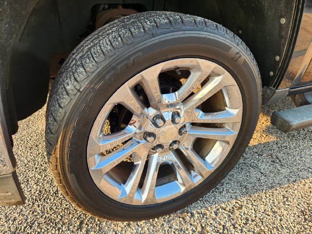 Used 2014 Chevrolet Silverado 1500 LTZ w/ LTZ Plus Package RWD image 9