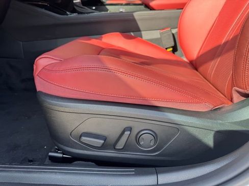 Used 2025 Kia K5 GT-Line w/ GT-Line Premium Package image 18