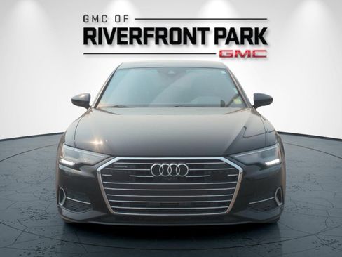 Used 2023 Audi A6 2.0T Premium AWD/4WD image 8