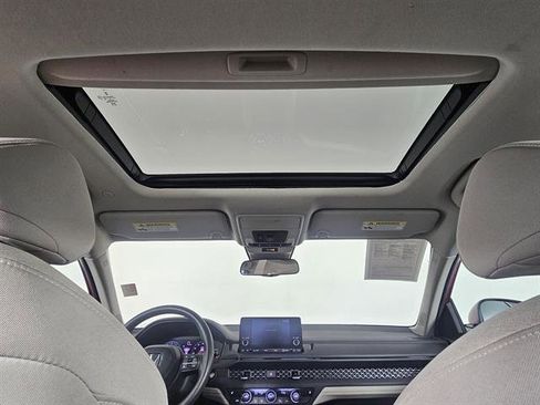 Used 2024 Honda Accord EX image 39