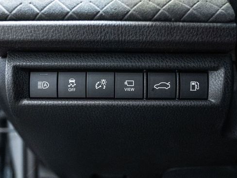 New 2026 Toyota Camry XLE image 23