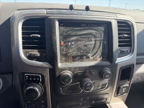 Used 2015 RAM 1500 Big Horn AWD/4WD image 22