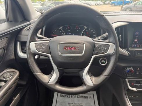 Used 2023 GMC Terrain SLE w/ Driver Convenience Package AWD/4WD image 22