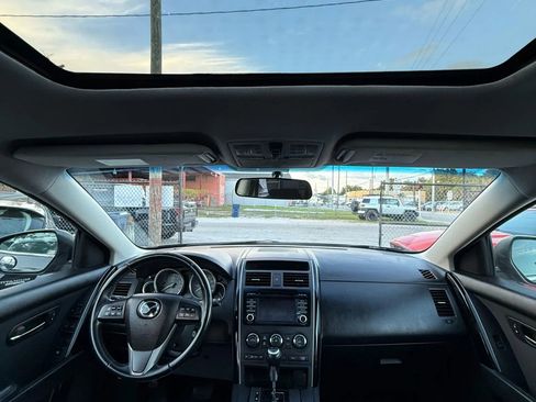 Used 2013 MAZDA CX-9 Sport image 11