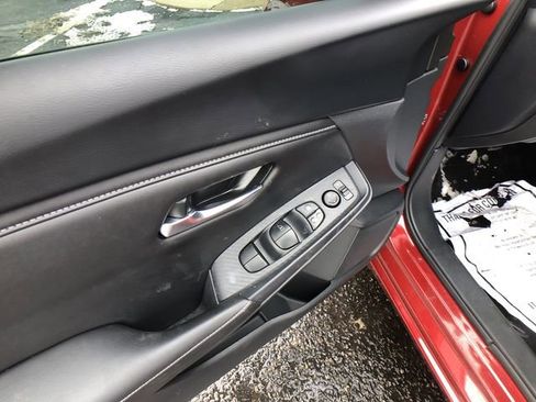 Certified 2023 Nissan Sentra SV image 13