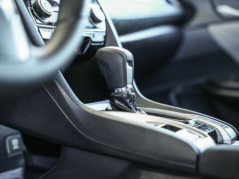 Used 2016 Honda Civic EX-T image 28