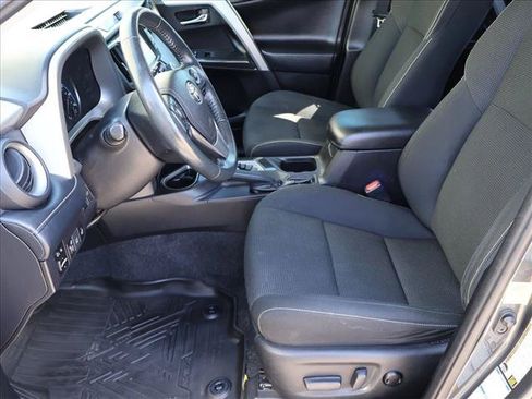 Used 2018 Toyota RAV4 Adventure AWD/4WD image 25