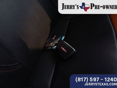 Used 2024 GMC Sierra 3500 AT4 w/ AT4 Preferred Package image 27