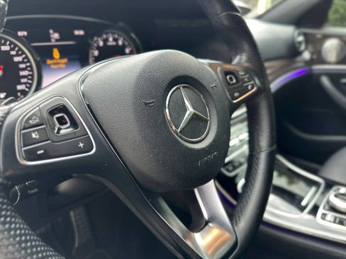 Used 2017 Mercedes-Benz E 300 image 12