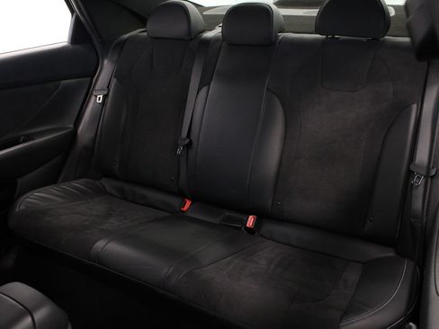 Used 2022 Hyundai Elantra N FWD image 28