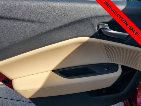 Used 2021 Acura TLX SH-AWD image 13