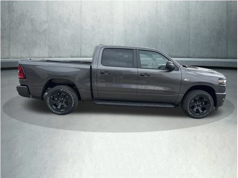 New 2026 RAM 1500 Express AWD/4WD image 6