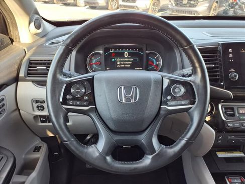 Used 2019 Honda Pilot Elite image 15