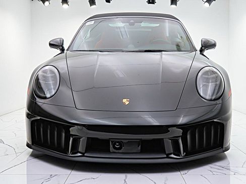 Used 2026 Porsche 911 Carrera 4 GTS AWD/4WD image 28