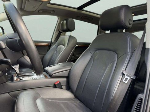 Used 2014 Audi Q7 TDI Premium Plus AWD/4WD image 18