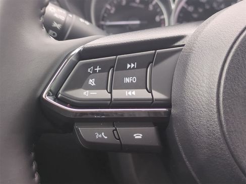 New 2025 MAZDA CX-5 AWD 2.5 S w/ Select Package image 22