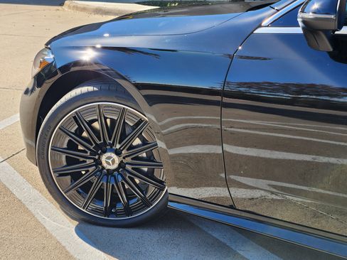 New 2026 Mercedes-Benz CLE 300 4MATIC Cabriolet image 6