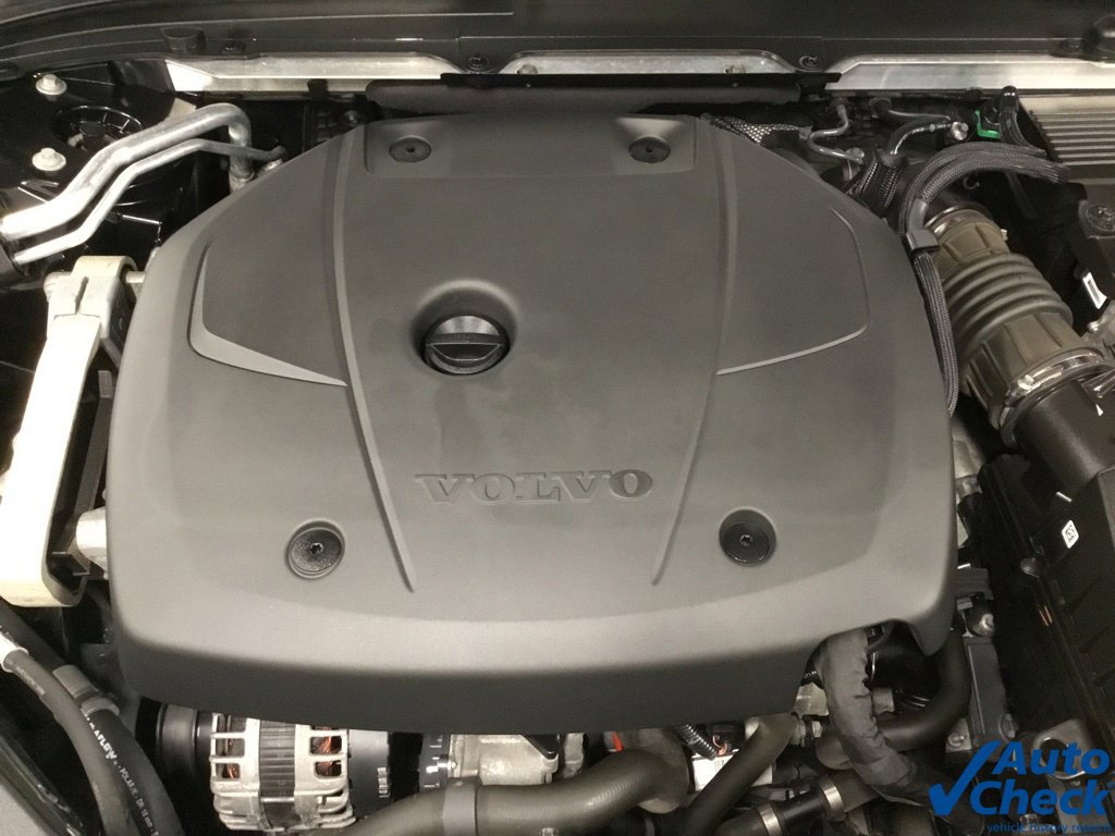 Used 2020 Volvo V90 T6 Cross Country AWD/4WD image 41